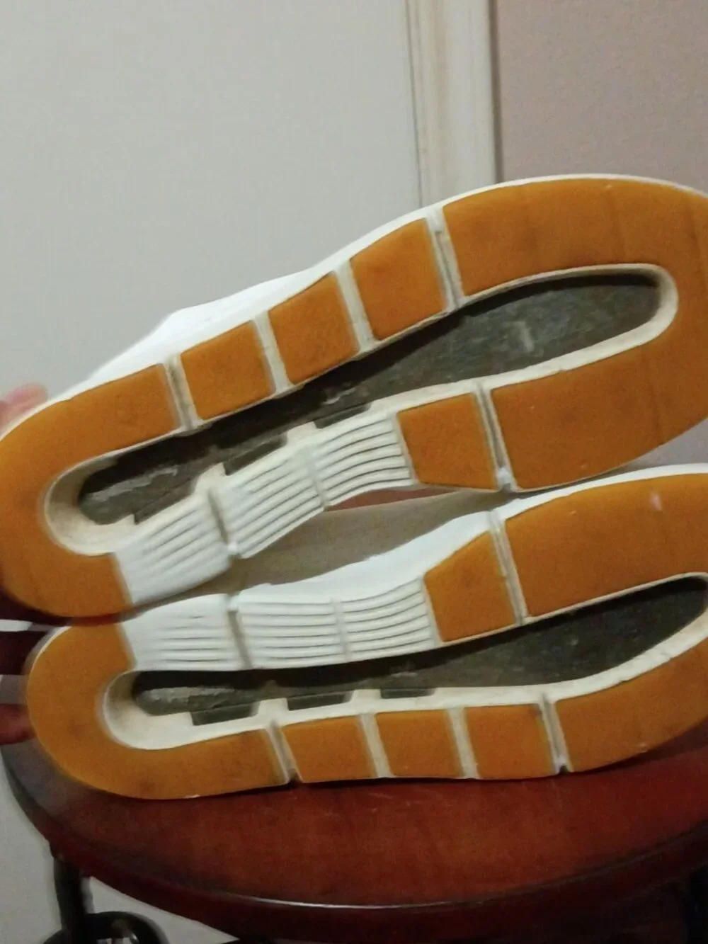 On Cloud The Roger Centre Court Men's Size 10.5 Sneakers White/Grey